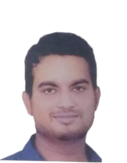 Mr. Ajay Kumar Nahak